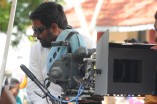 Cinematographer Sukumar working stills