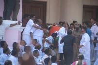 CM J JAYALALITHAA - FINAL JOURNEY