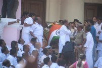 CM J JAYALALITHAA - FINAL JOURNEY