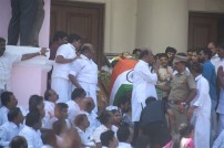 CM J JAYALALITHAA - FINAL JOURNEY