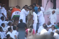 CM J JAYALALITHAA - FINAL JOURNEY