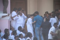 CM J JAYALALITHAA - FINAL JOURNEY