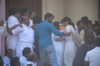 CM J JAYALALITHAA - FINAL JOURNEY