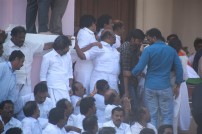 CM J JAYALALITHAA - FINAL JOURNEY