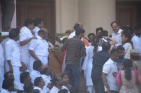 CM J JAYALALITHAA - FINAL JOURNEY