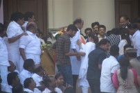 CM J JAYALALITHAA - FINAL JOURNEY