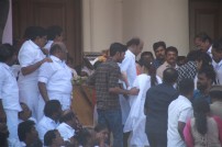 CM J JAYALALITHAA - FINAL JOURNEY