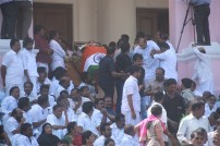 CM J JAYALALITHAA - FINAL JOURNEY