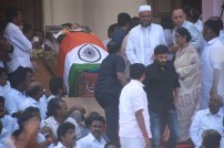 CM J JAYALALITHAA - FINAL JOURNEY