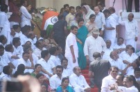 CM J JAYALALITHAA - FINAL JOURNEY