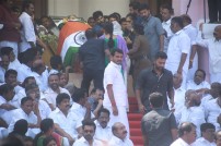 CM J JAYALALITHAA - FINAL JOURNEY