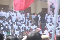 CM J JAYALALITHAA - FINAL JOURNEY