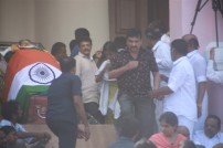 CM J JAYALALITHAA - FINAL JOURNEY