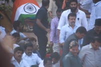 CM J JAYALALITHAA - FINAL JOURNEY