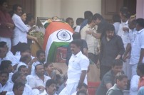 CM J JAYALALITHAA - FINAL JOURNEY