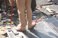 CM J JAYALALITHAA - FINAL JOURNEY