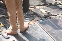 CM J JAYALALITHAA - FINAL JOURNEY