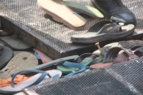 CM J JAYALALITHAA - FINAL JOURNEY