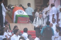 CM J JAYALALITHAA - FINAL JOURNEY