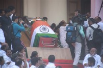 CM J JAYALALITHAA - FINAL JOURNEY