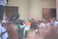 CM J JAYALALITHAA - FINAL JOURNEY