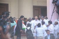 CM J JAYALALITHAA - FINAL JOURNEY
