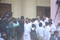 CM J JAYALALITHAA - FINAL JOURNEY