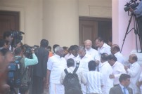 CM J JAYALALITHAA - FINAL JOURNEY