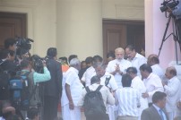 CM J JAYALALITHAA - FINAL JOURNEY