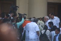 CM J JAYALALITHAA - FINAL JOURNEY