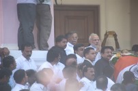 CM J JAYALALITHAA - FINAL JOURNEY