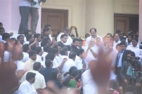 CM J JAYALALITHAA - FINAL JOURNEY