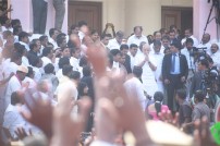 CM J JAYALALITHAA - FINAL JOURNEY