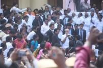 CM J JAYALALITHAA - FINAL JOURNEY