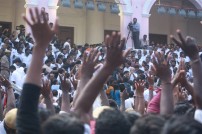 CM J JAYALALITHAA - FINAL JOURNEY