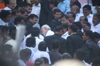 CM J JAYALALITHAA - FINAL JOURNEY