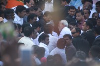 CM J JAYALALITHAA - FINAL JOURNEY