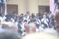 CM J JAYALALITHAA - FINAL JOURNEY