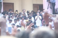 CM J JAYALALITHAA - FINAL JOURNEY