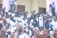 CM J JAYALALITHAA - FINAL JOURNEY