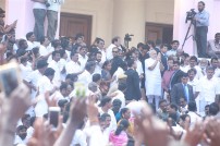 CM J JAYALALITHAA - FINAL JOURNEY