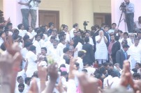 CM J JAYALALITHAA - FINAL JOURNEY