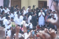 CM J JAYALALITHAA - FINAL JOURNEY