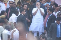 CM J JAYALALITHAA - FINAL JOURNEY