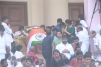 CM J JAYALALITHAA - FINAL JOURNEY