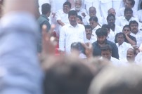 CM J JAYALALITHAA - FINAL JOURNEY