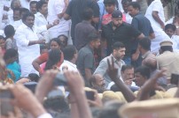 CM J JAYALALITHAA - FINAL JOURNEY