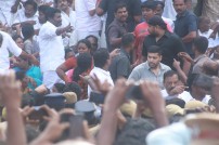 CM J JAYALALITHAA - FINAL JOURNEY