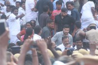 CM J JAYALALITHAA - FINAL JOURNEY