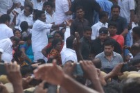 CM J JAYALALITHAA - FINAL JOURNEY